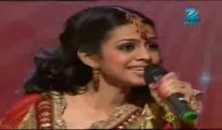 Watch Star Ya Rockstar Dec. 04 '11 - Mansi Parekh[1] Video