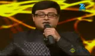 Watch Star Ya Rockstar Dec. 04 '11 - Sachin Pilgaonkar[1] Video