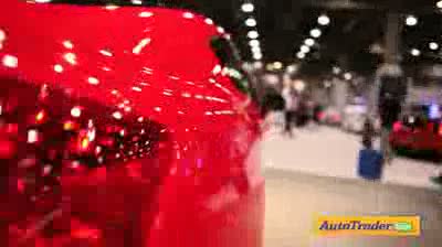 Watch Honda Cars - AutoTrader at 2011 SEMA Auto Show Video