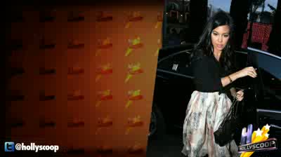 Watch Pregnant Kourtney Kardashian to Marry Scott Disick Video