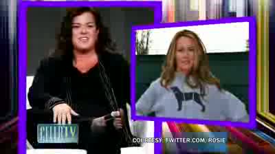 Watch Rosie O Donnell and Michelle Rounds Engaged Video