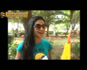 Watch Veena Malik goes NUDE Video