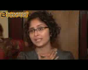 Watch Aamir Khan and Kiran Rao get a baby boy Video
