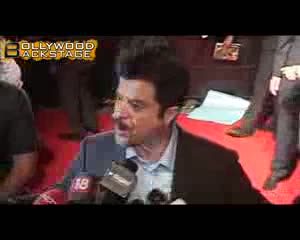 Watch Anil Kapoor, Tom Cruise, Mission Impossible Mumbai Premiere Video
