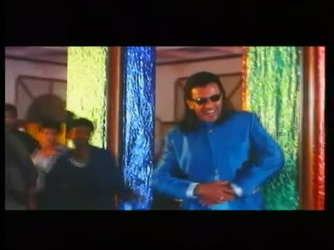 Watch Tota - Hindi Song - From the movie - Shera Video