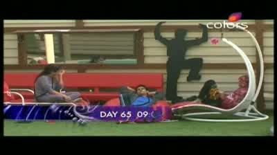 Watch Bigg Boss 5 - Episode 65, Part 1 (December 06, 2011) Video