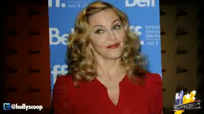 Watch Madonna to Perform During Super Bowl Video