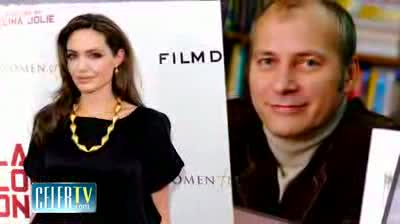 Watch Angelina Jolie Sued Over New Movie Video