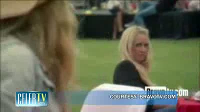 Watch Real Housewives, Kim Richards Checks Into Rehab Video