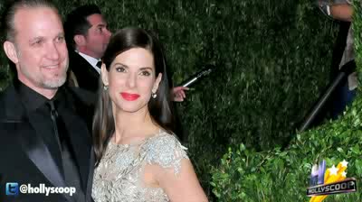Watch Jesse James Takes a Stab at Sandra Bullock on Reality Show Video