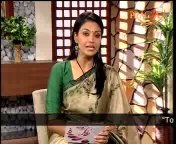 Watch Pragya Life-Lessons from Relationships Video