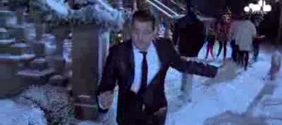 Watch Michael Buble - Santa Claus Is Coming To Town [Official Video] Video
