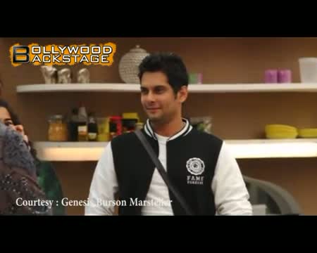Watch Amar Upadhyay PLOTS against Siddahrth in Bigg Boss 5 Video