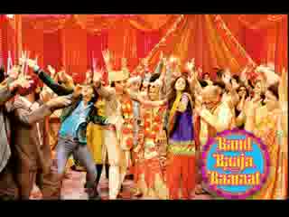 Watch Will Ladies Vs Ricky Bahl Scale Band Baaja Baraats Success Video