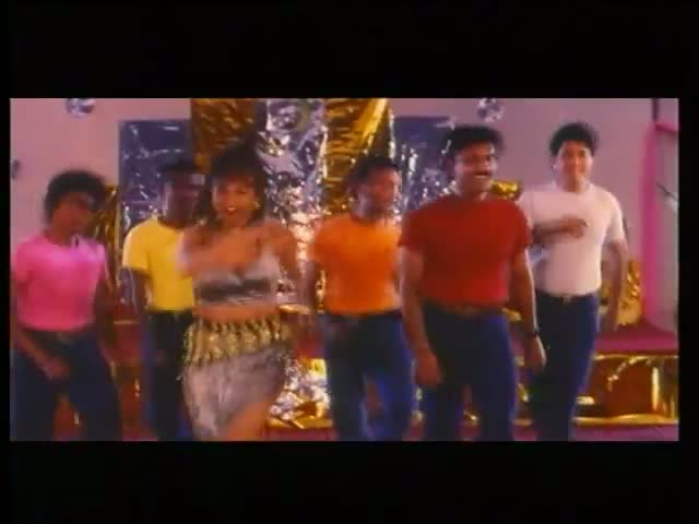 Watch Mera Pyaasa Dil - Item Song - Shera Video