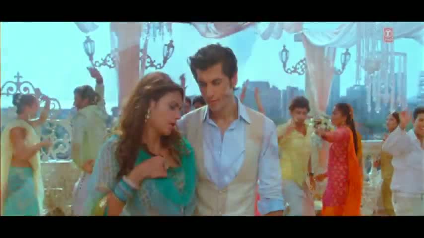 Watch One More One More - Jo Hum Chahein - Sunny Gill, Simran Mundi Video