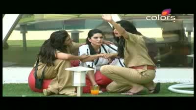 Watch Bigg Boss 5 - Episode 66, Part 4 (December 07, 2011) Video