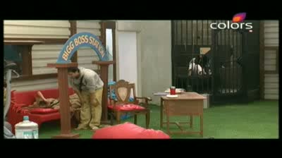 Watch Bigg Boss 5 - Episode 66, Part 5 (December 07, 2011) Video