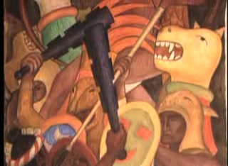 Watch Diego Rivera and Famous Mexican Painters Video