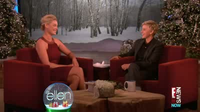 Watch Katherine Heigl Wants More Kids Video