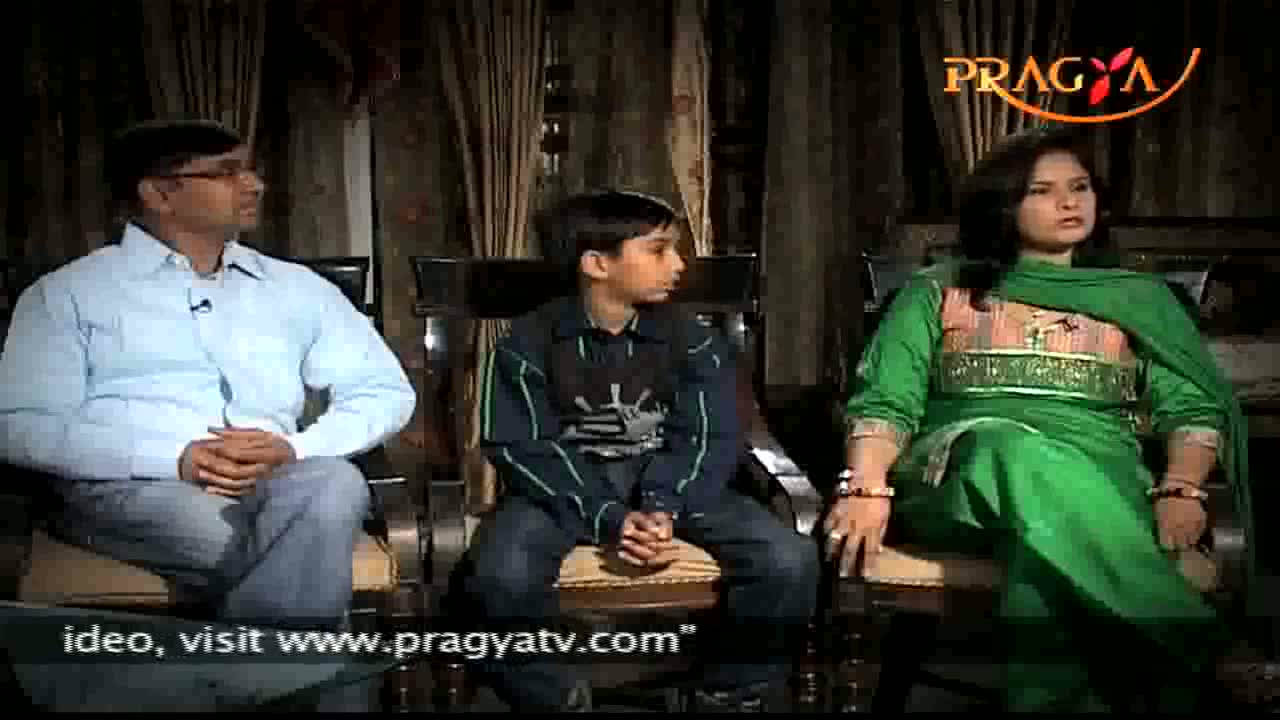 Watch Parents Ki Pathshaala-Pressure   Video