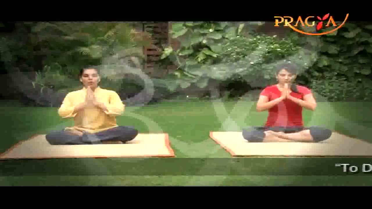 Watch Pragya Prabhat-Connecting with dreams/OM Mantra/Chilblains Video