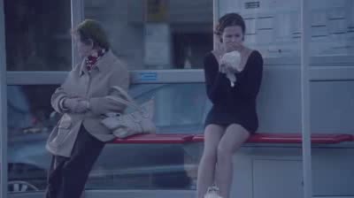 Watch A Harvey Nichols Christmas 2011 - Ever faced the Walk of Shame Video