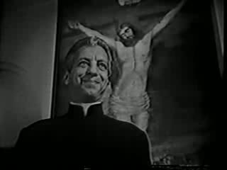 Watch Dragnet Christmas 1952 Pt 1 Video