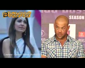Watch Pooja Mishra RE-ENTERS Bigg Boss 5 Video