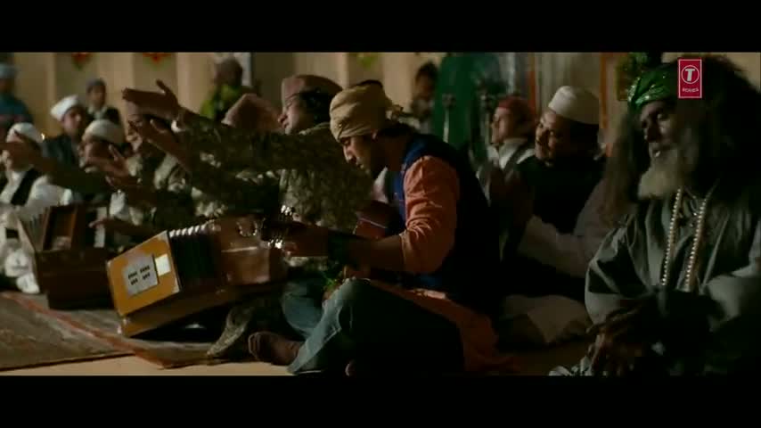Watch Kun Faya kun - Full Song (Rockstar) - Ranbir kapoor Video