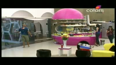 Watch Bigg Boss 5 - Episode 67, Part 2 (December 08, 2011) Video