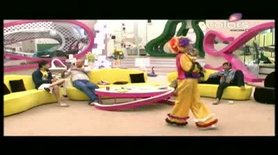Watch Bigg Boss 5 - Episode 67, Part 3 (December 08, 2011) Video