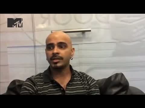 Watch Roadies9 - Special message by Raghu for Roadies Fans Video