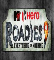 Watch Roadies 9 - Everything or Nothing Promo Video