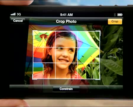 Watch iPhone 4S with Airtel Video