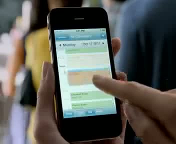 Watch iPhone with Airtel (iCloud feature) Video