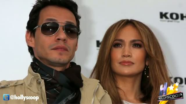 Watch Jennifer Lopez and Marc Anthony to Have Long Drawn Out Divorce Video