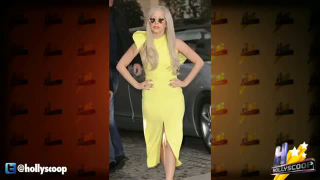 Watch Lady Gaga Thinks Shes Princess Diana Reincarnated Video