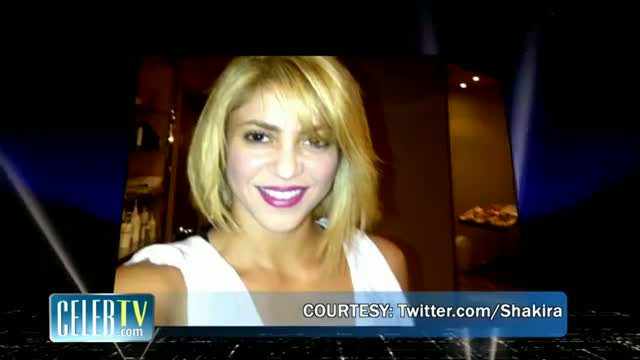 Watch New Celeb Dos - Katy Perry, Shakira and More Video