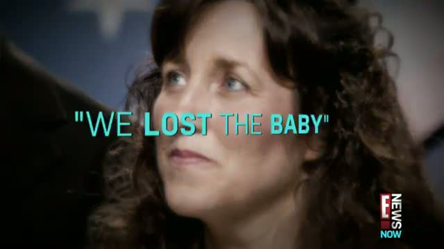 Watch Duggar Family Suffers Miscarriage Video