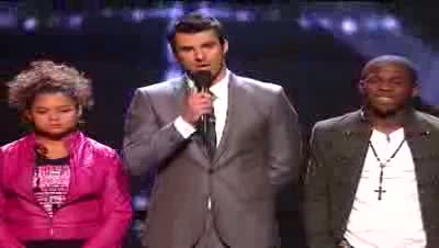 Watch Rachel Crow is eliminated! Dramatic ending - X Factor top(5) Video