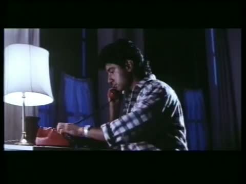 Watch Socha Tumhe Khat Likhoon - Romantic Song - Saatwan Aasman Video