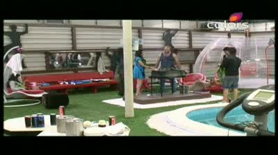 Watch Bigg Boss 5 - Episode 68, Part 3 (December 09, 2011) Video