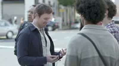 Watch Samsung- The Next Big Thing - Movies and Music Video