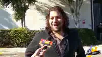Watch Josh Krajcik On Winning X Factor Season One Video