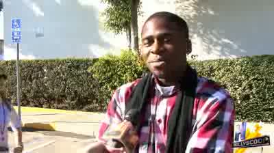 Watch Marcus Canty On Winning The X Factor Video