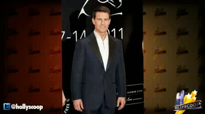 Watch Tom Cruise - No Mission Is Impossible Video