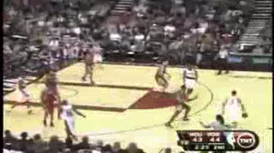 Watch Farewell, Brandon Roy - Retirement Video