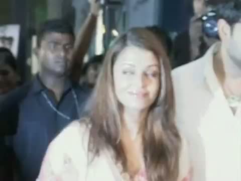 Watch Aishwarya Rai Bachchan To Get Back In Shape!  Video