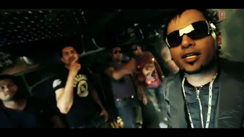 Watch Vaar Full Song - Banny A  - Darkside New Punjabi Album Video